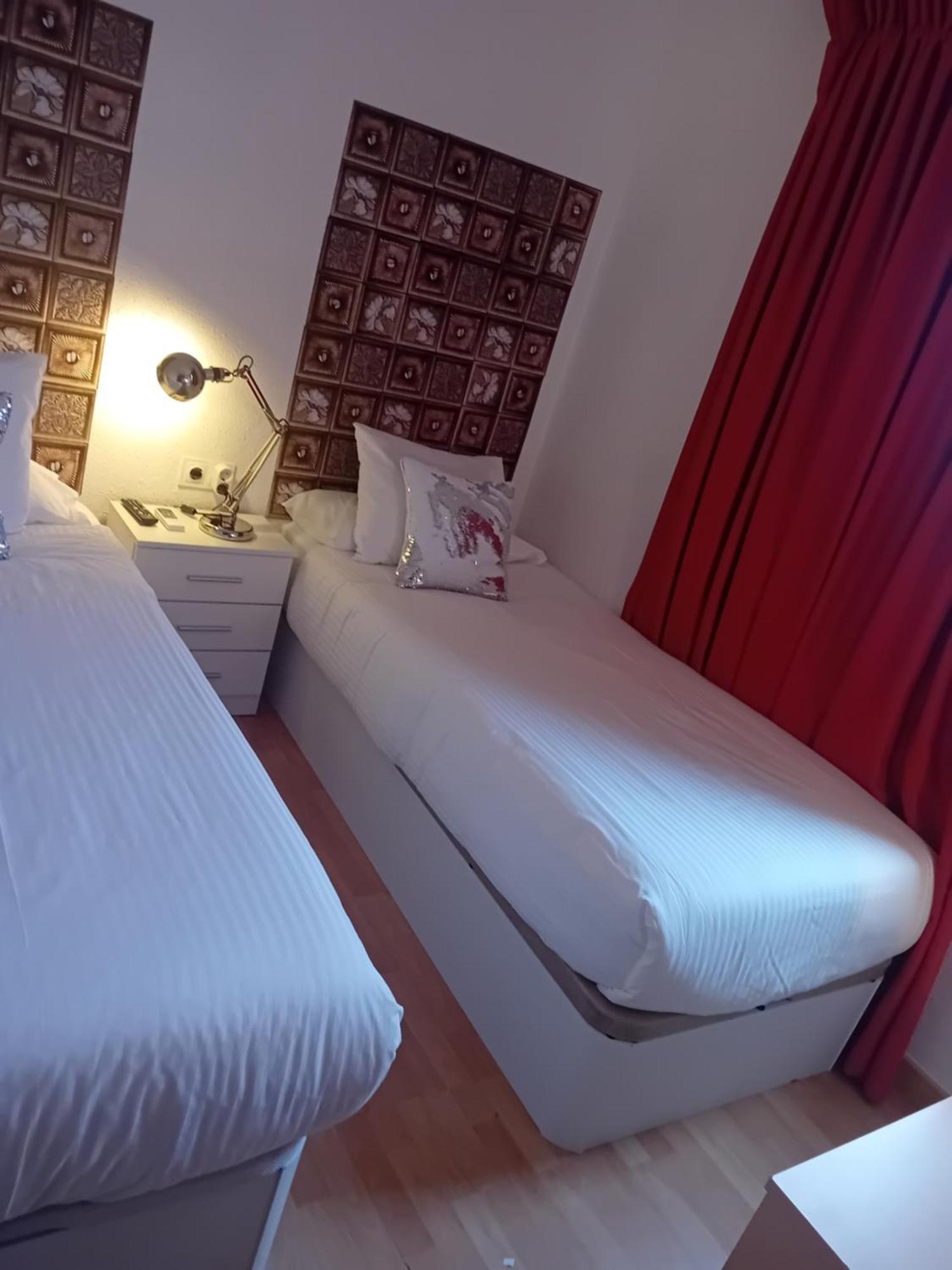 Apartamento Compartido Excelente Ubicacion El Prat de Llobregat Exterior foto