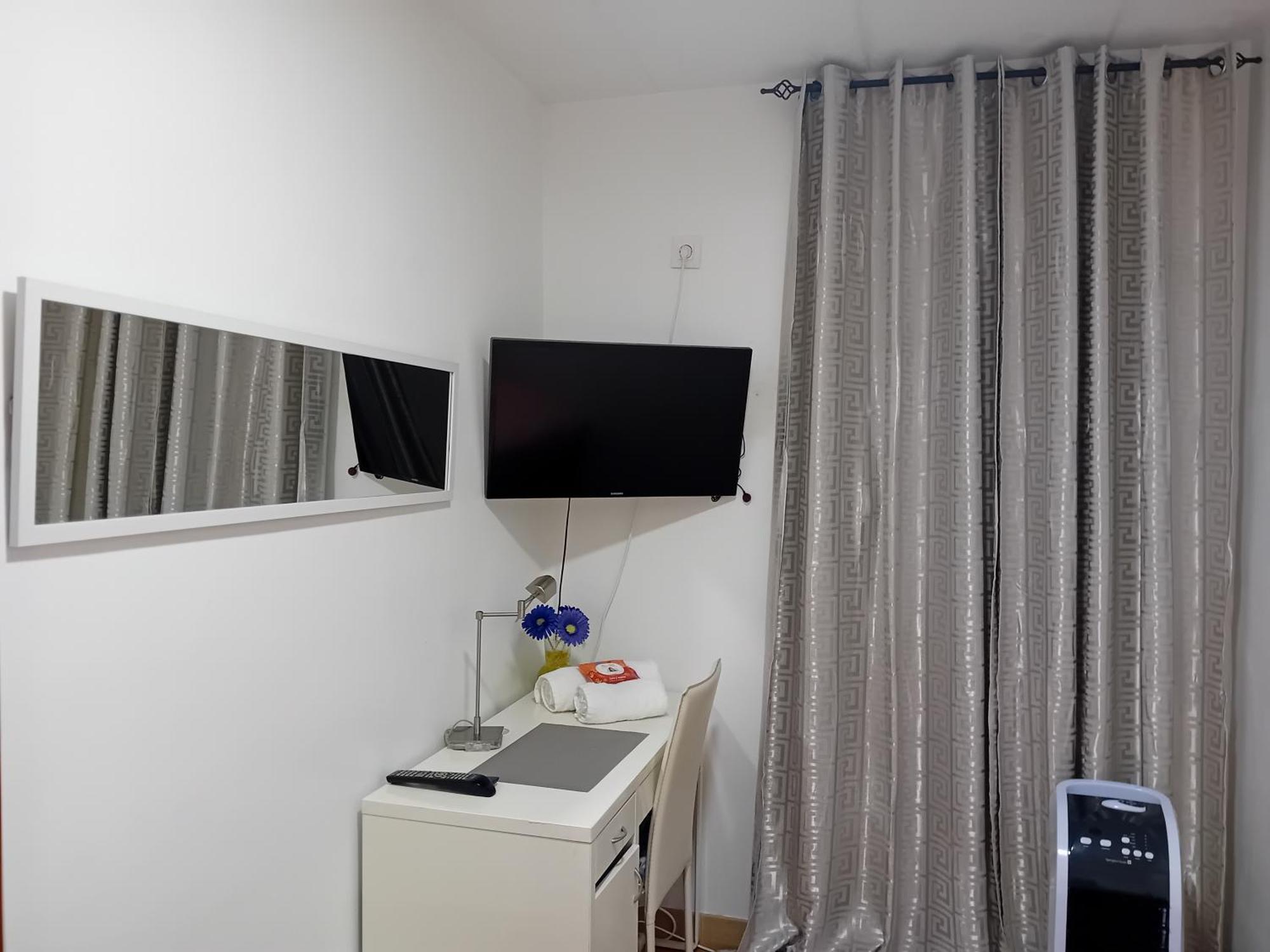 Apartamento Compartido Excelente Ubicacion El Prat de Llobregat Exterior foto
