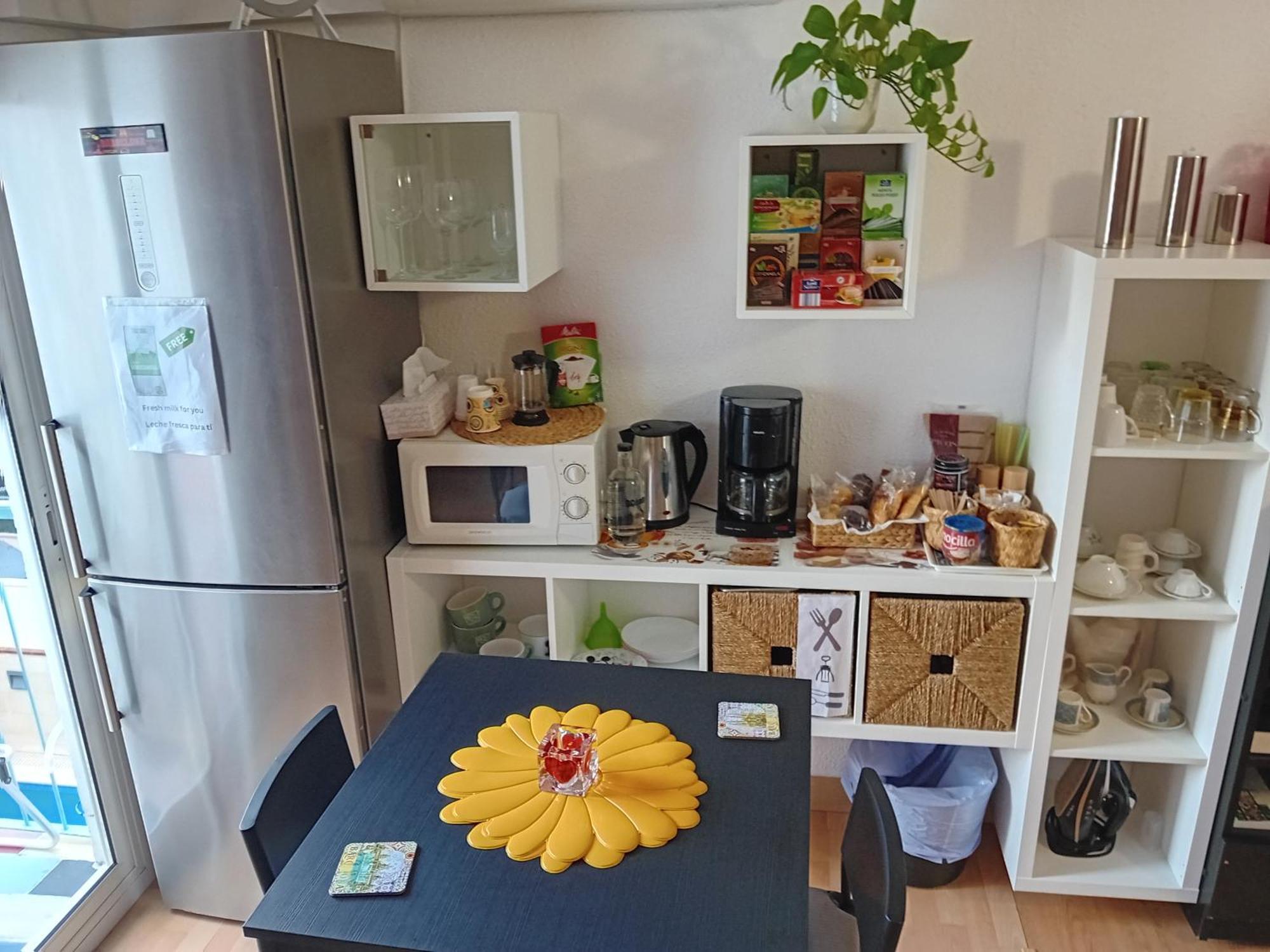 Apartamento Compartido Excelente Ubicacion El Prat de Llobregat Exterior foto
